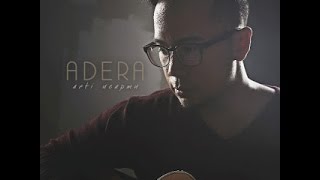 Lirik &amp; Chord Lagu Adera - Arti Ucapmu