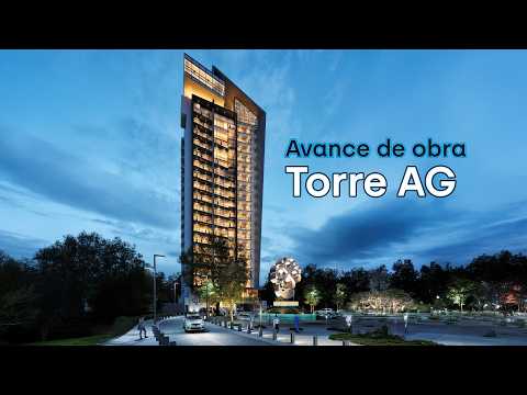Torre AG - Campaña 7 | briq.mx