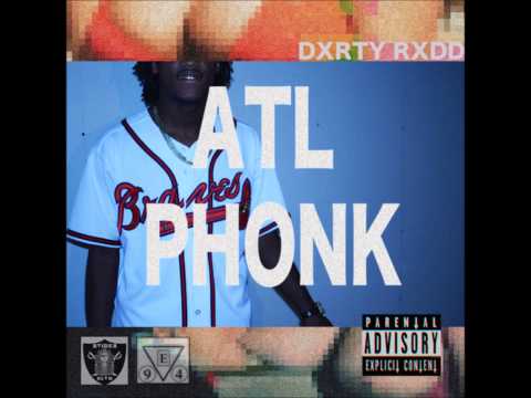 Dxrty Rxdd x Klvnsailor - The Week 1994