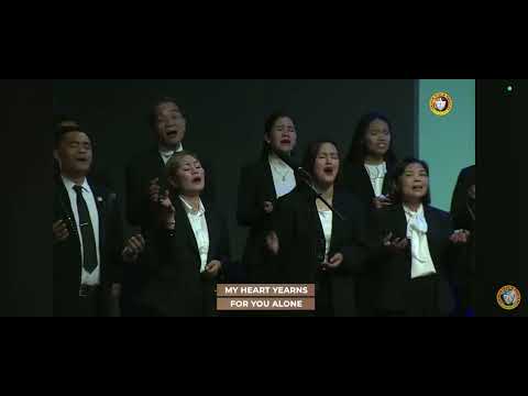 LLJ Worshippers - You Alone, Here I Bow (Cover)