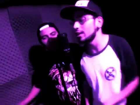 Ases Cru - Flyting (The Usual Ones Crew) FlexingBar x Big P