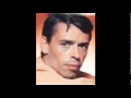 Jacques Brel -- La quete