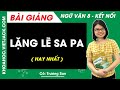 Lặng lẽ Sa Pa (2)