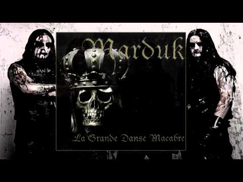 Marduk - Azrael
