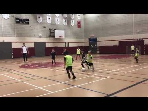 koora elite soccer camp U10 - Session 2/10
