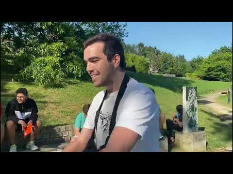 (OCTAVOS) TONI VS KASTRO (REGIONAL KBATTLES)