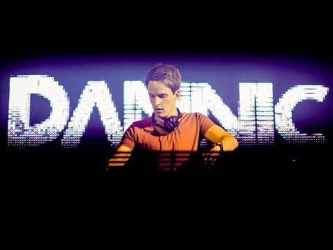 Dannic vs  Silvio Ecomo   In No Dip