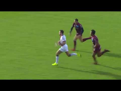 TOP 14 - L'image de la J10