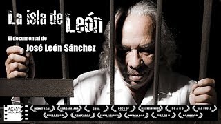José León Sánchez, el documental: La isla de León