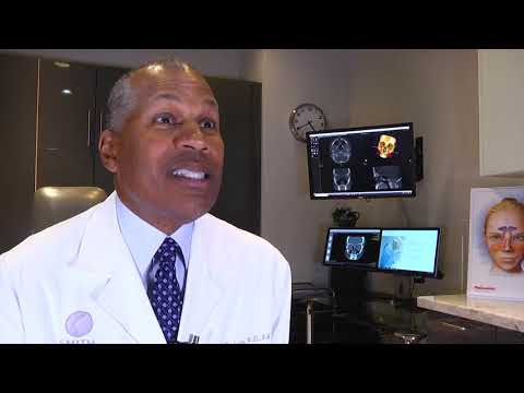 Dr  Kevin Smith Presents The Migraine Imposter