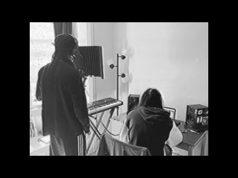 AJ Suede & Wolftone - Lost My Bag