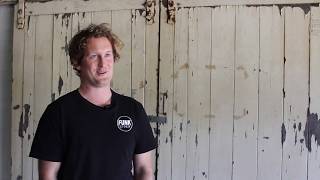 Funk Cider - Entwined in the Valley 2017