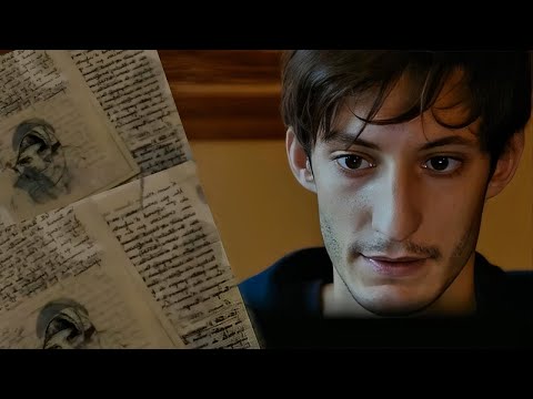 A poor worker suddenly became rich after finding the diary of someone who had died