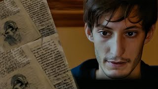 A poor worker suddenly became rich after finding the diary of someone who had died