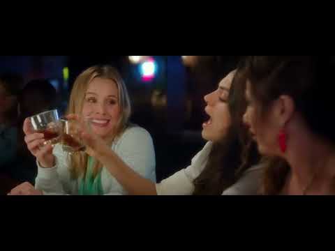 Bad Moms Soundtrack Trailer. Lyrics
