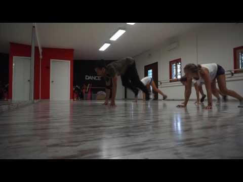 SCUOLA DANCE EVOLUTION NUOVI CORSI DI HIP HOP E BREAK DANCE