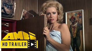 Circus of Fear / Official Trailer (1966)