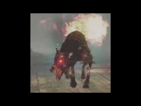 SESHSPAWN - HELLHOUND | LONEWOLF ANTHEM #WETHEWOLVESWERUNNINGSHIT (PROD. CHRI$)