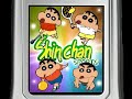 Ver Shin chan Sports (juego móvil)