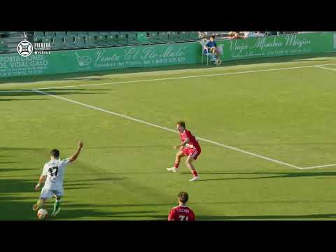 하이라이트 #프리메라페데라시온 | 아틀레티코 산루케뇨 0-0 세비야 아틀레티코 | 31라운드 | 2025/2026 시즌