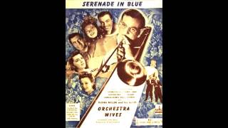 Glenn Miller & His Orchestra - Serenade In Blue (Victor Records 1956)