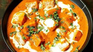 Butter Paneer in Bulk #paneerrecipe