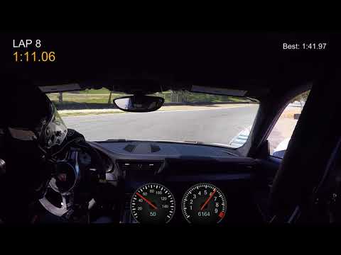 HOD 04/01/18 Laguna Seca