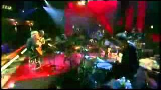 Matchbox Twenty - The Difference