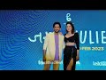 जग्गू आणि Juliet 10 February ला Valentine S Day घेऊन आले आहे