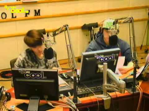 120327 KTR 1-3 노래틀어주는남자