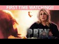 PREY 2022 FIRST TIME WATCHING MOVIE REACTION