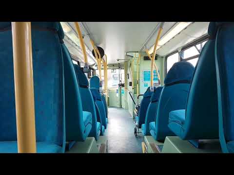 TUNEFUL VOITH: Route 23 | YJ57BVG/7456 - Arriva North East: VDL DB250RS/East Lancs Lowlander