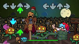 Cover art for Bushwhack