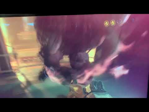 DOOM Killed By Hell Knight Death Stomping