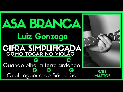Asa Branca - Joyce
