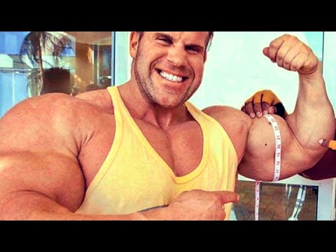 Jay Cutler - F*CKING MINDSET - Bodybuilding Lifestyle Motivation