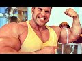 Jay Cutler F CKING MINDSET Bodybuilding Lifestyle Motivation