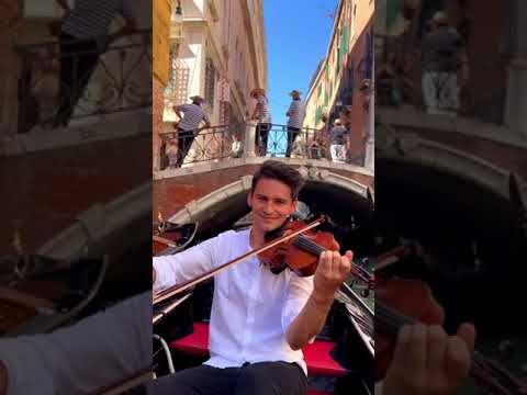 Violino per proposta Matrimonio