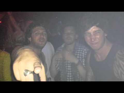 The Wholls Ibiza 2013 - Rockin' Sankeys with Enzo Siragusa / FUSE / VOID / Mibiza RnD