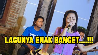 Download lagu KERUNTUHAN CINTA Latihan Dangdut Bulan Puasa Cover... mp3