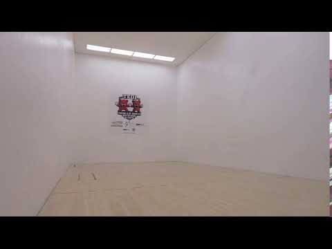 Professional Handball: Tucson Elite Doubles Invitational, powered by WPH