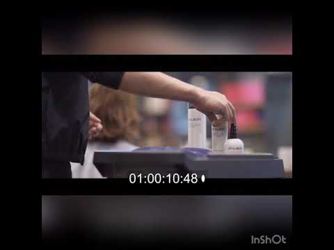 Beauty salon in Malaysia,Johor Bahru,Amazing hair transformation by unique expired top beautiful