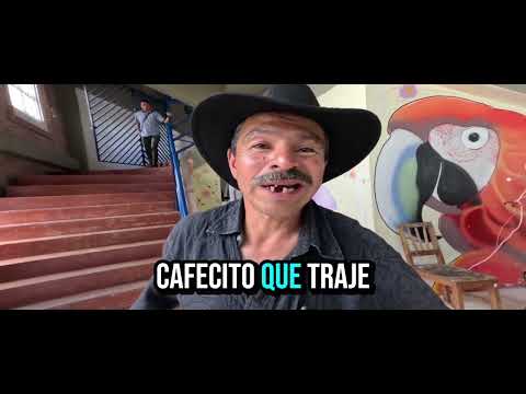 Wilmer Baracaldo vereda Canadá Pacho Cund. 