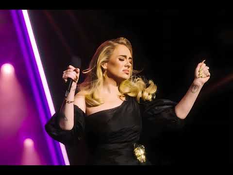Video thumbnail for Take It All (Live In Las Vegas)