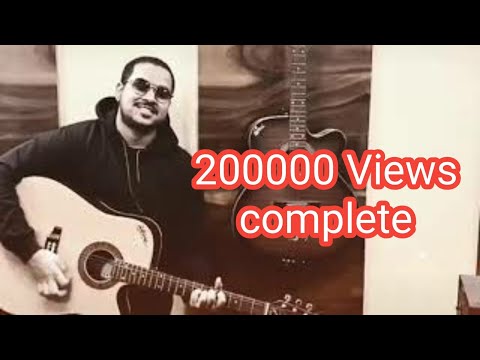 Devachi kirpa aamha vari | cover song akshay mhatre