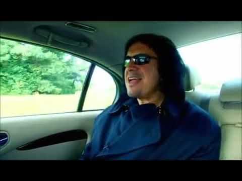 Harry Hill' TV Burp - Gene Simmons' Rock School