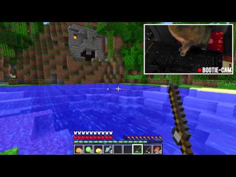 HermitCraft Minecraft LP Ep 64 - "BootieCraft"