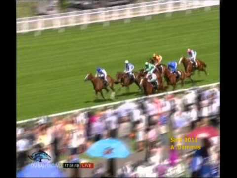 Canford Cliffs   Queen Anne Stakes 2011 G1   ROYAL ASCOT
