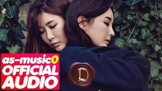 [MP3/DL]01. DAVICHI (다비치) - Two Women’s Room (두 여자의 방) [DAVICHI HUG]