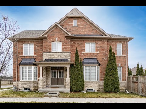 49 Sequoia Grove Drive, Markham Home - Real Estate Properties